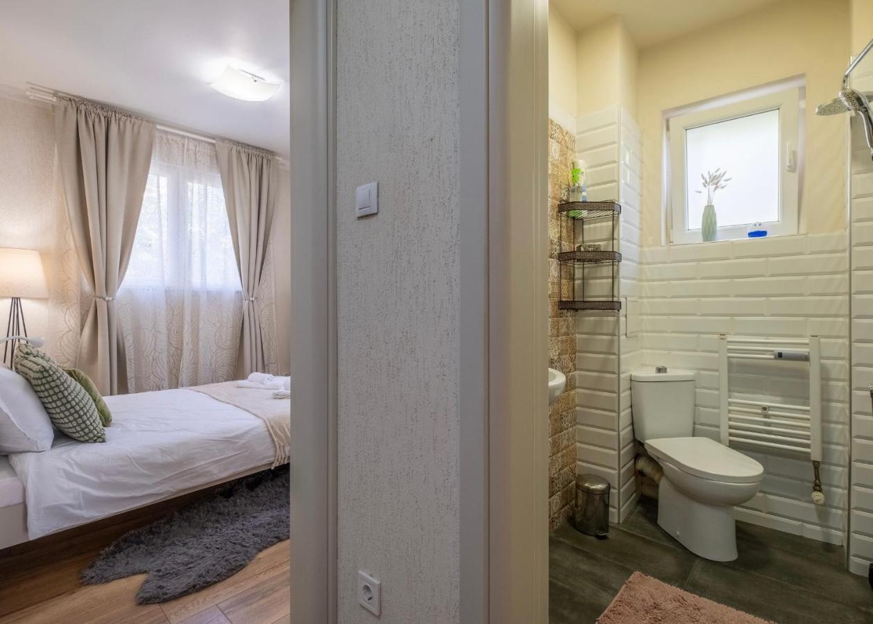 #Maison㊶ - A Vibrant, Urban Stay Sofia Zewnętrze zdjęcie