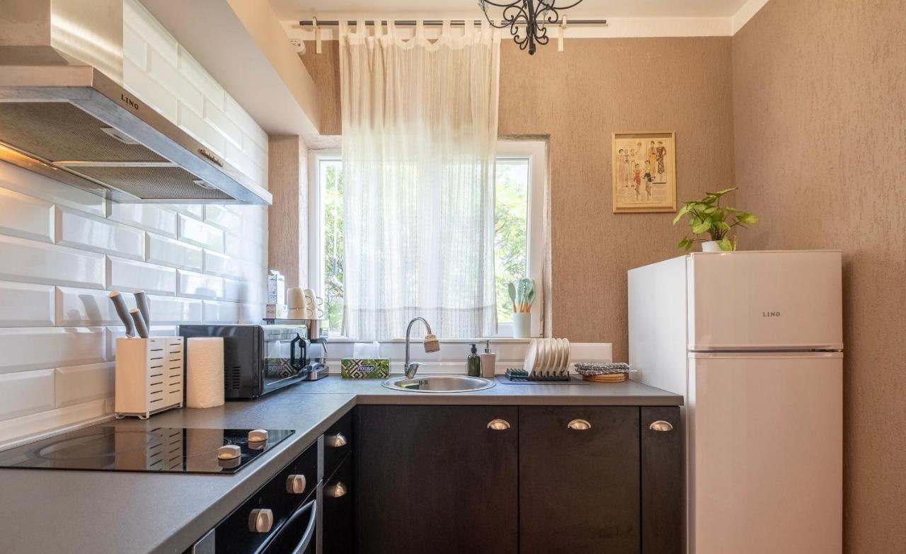 #Maison㊶ - A Vibrant, Urban Stay Sofia Zewnętrze zdjęcie