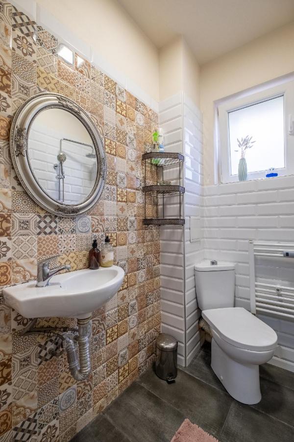 #Maison㊶ - A Vibrant, Urban Stay Sofia Zewnętrze zdjęcie