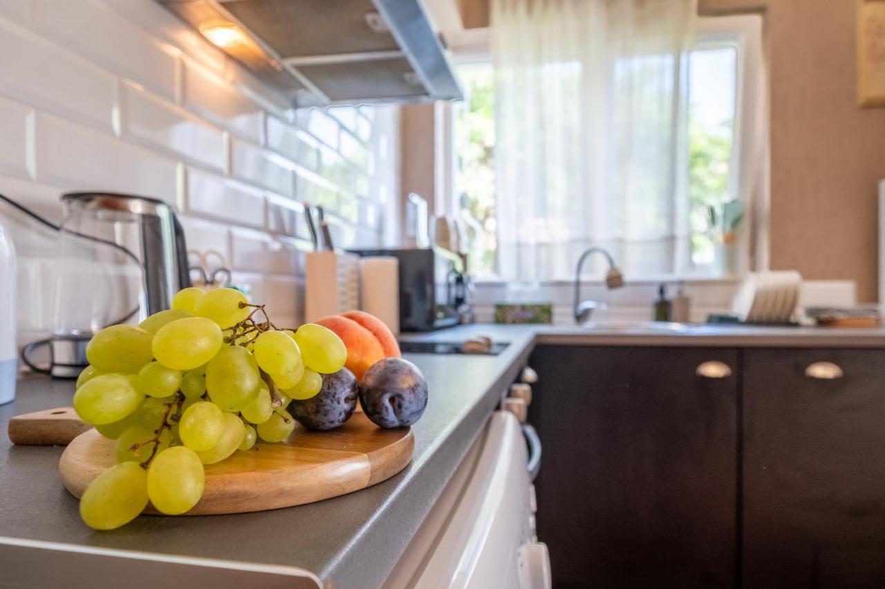 #Maison㊶ - A Vibrant, Urban Stay Sofia Zewnętrze zdjęcie
