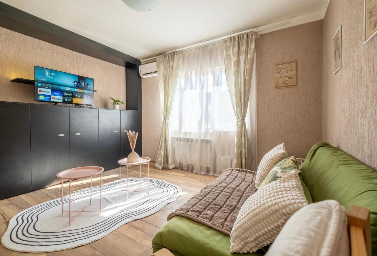 #Maison㊶ - A Vibrant, Urban Stay Sofia Zewnętrze zdjęcie