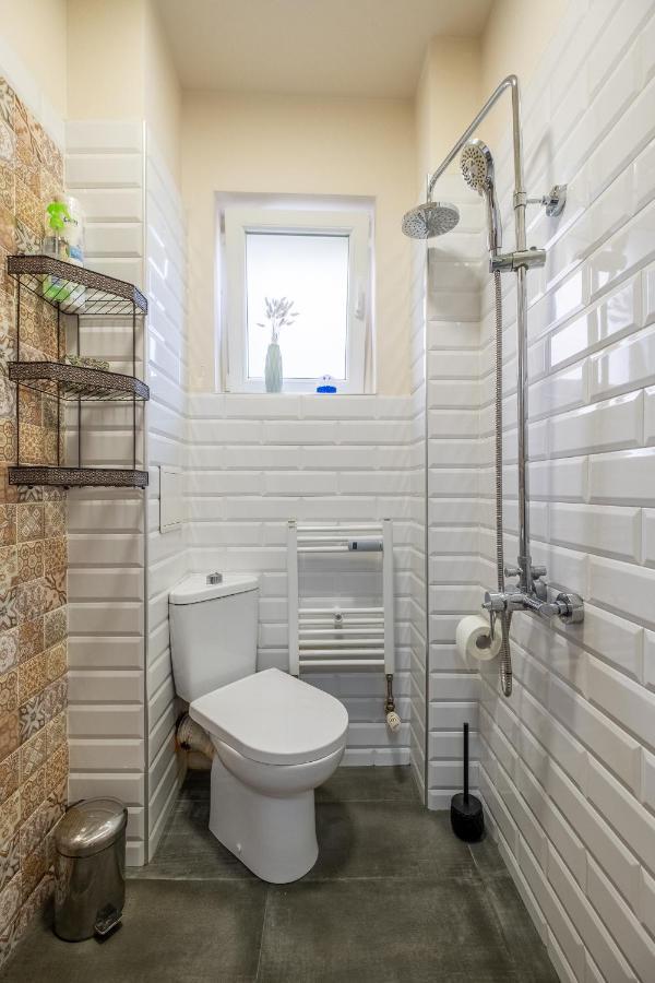 #Maison㊶ - A Vibrant, Urban Stay Sofia Zewnętrze zdjęcie