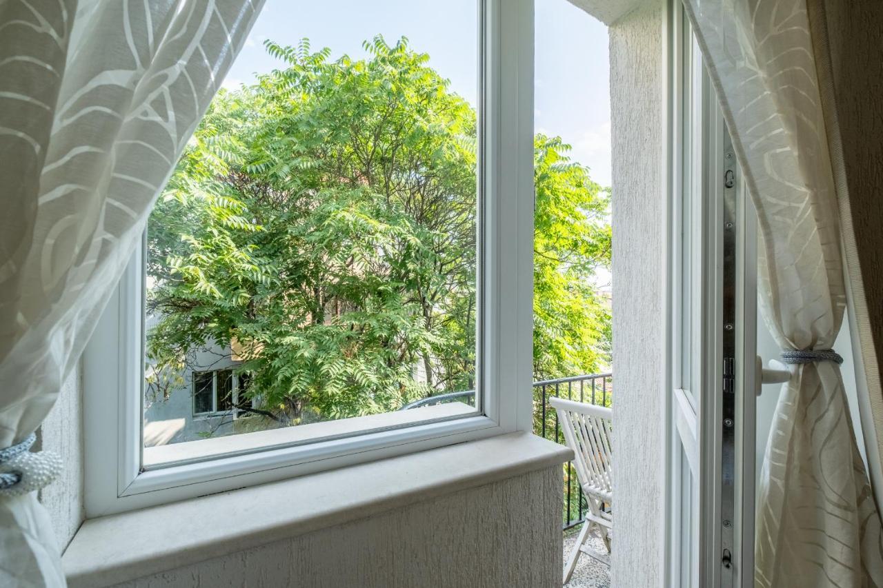 #Maison㊶ - A Vibrant, Urban Stay Sofia Zewnętrze zdjęcie