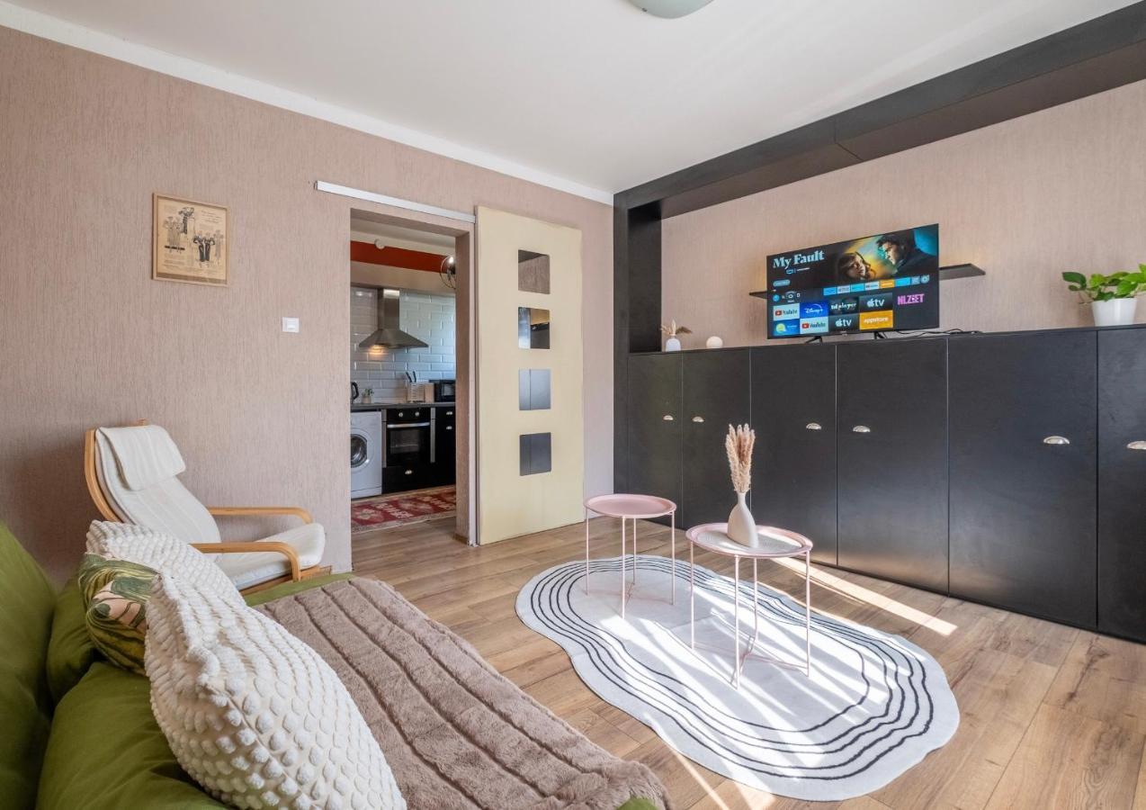 #Maison㊶ - A Vibrant, Urban Stay Sofia Zewnętrze zdjęcie